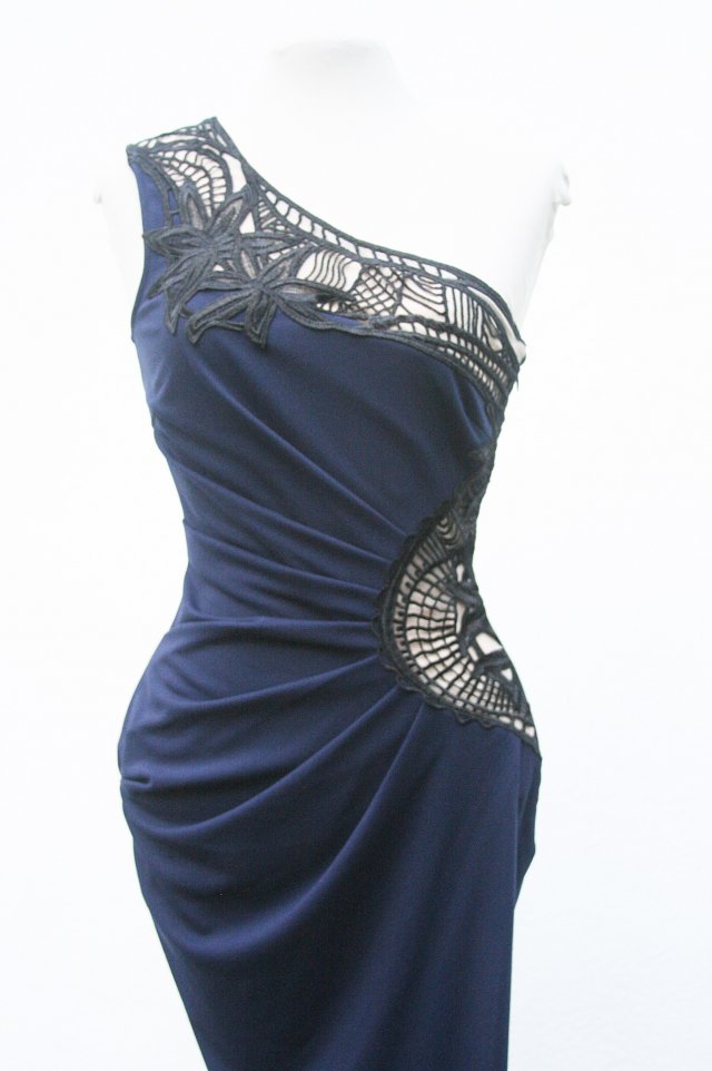 LIPSY LONDON DRESS - SUKNIA WIECZOROWA