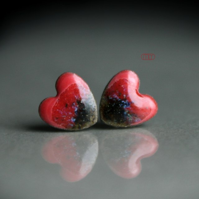 Mini Serca 7mm/stal chirurgiczna