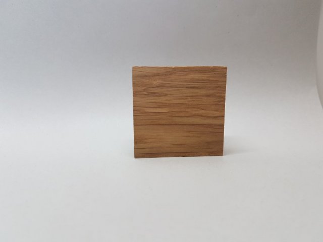 Gałki do mebli kwadratowe, kwadrat, kwadraciki z drewna kształty uchwyty meblowe, gałka