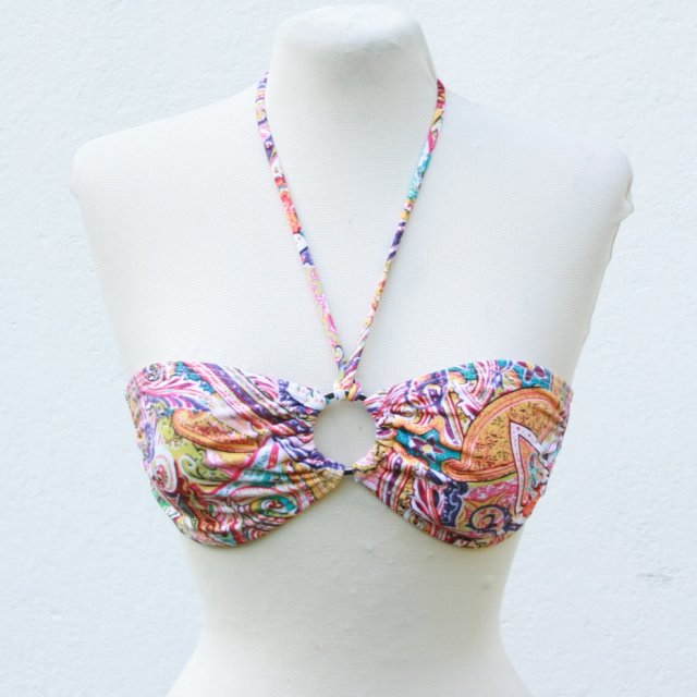 TOP BIKINI BOHO