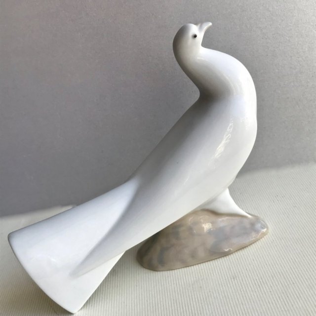 ❤ LLADRO NAO ❤ Jakościowa figurka porcelanowa ❤