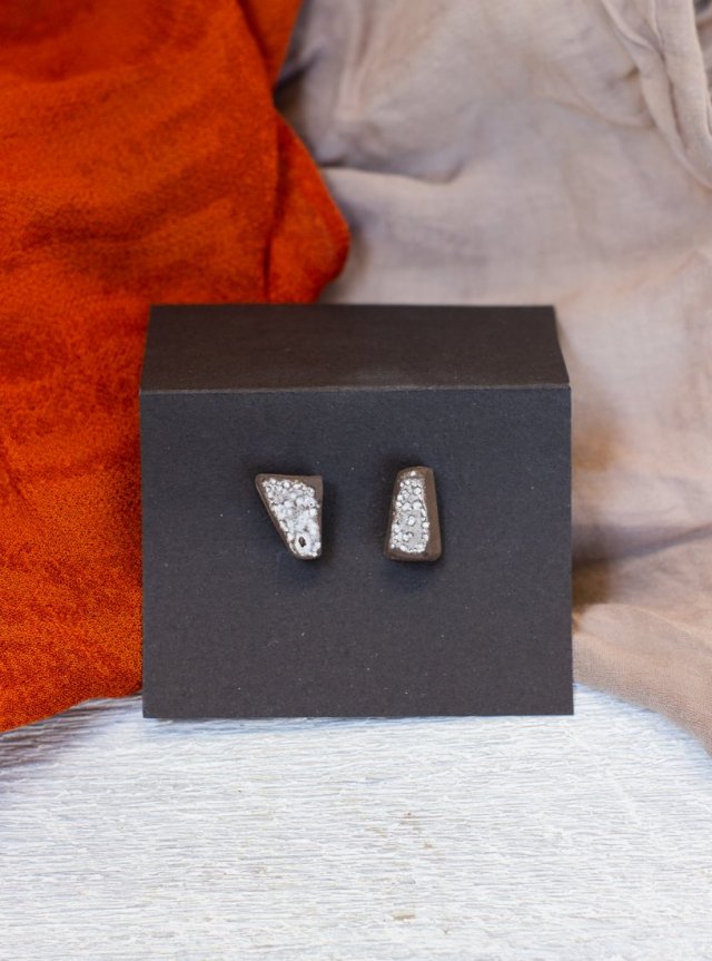 Sztyfty ceramiczne lukrowane 3