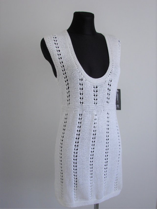 white summer look 1