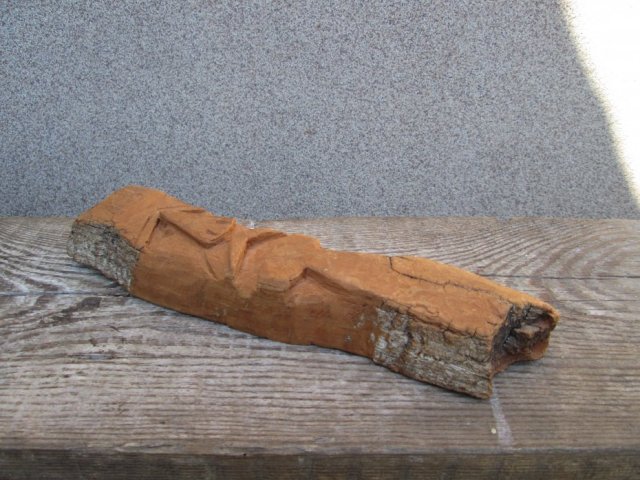 Płaskorzeżba