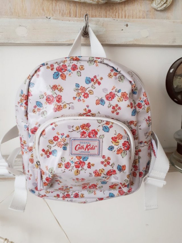 Plecaczek Cath Kidston