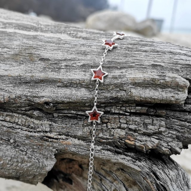 BRANSOLETKA STAR