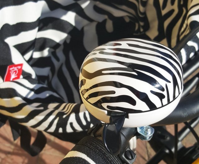 dzwonek Ding Ding   ZEBRA