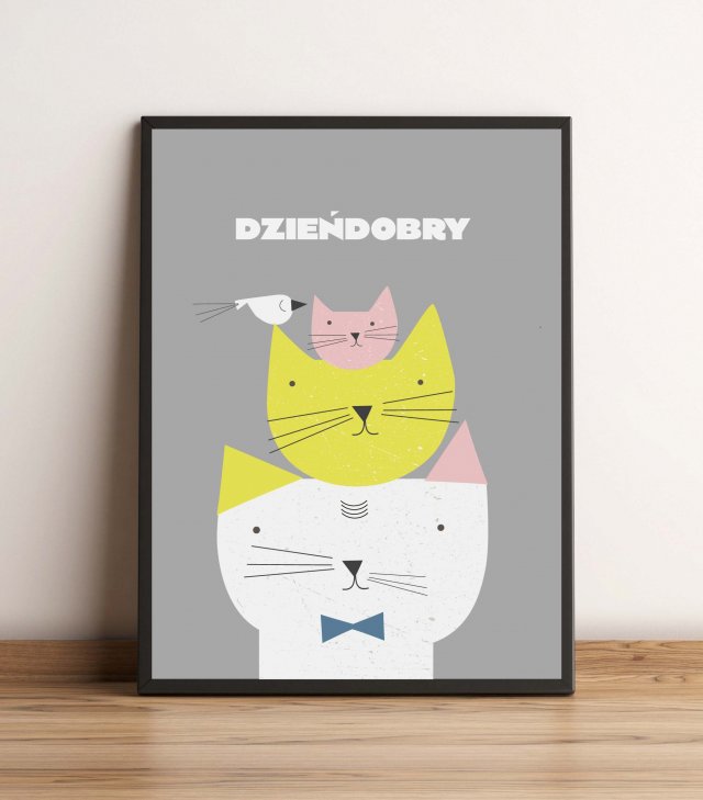 plakat 50cmx70cm