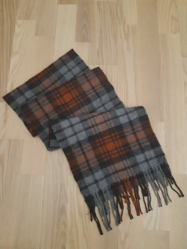 Jaeger 100% wool