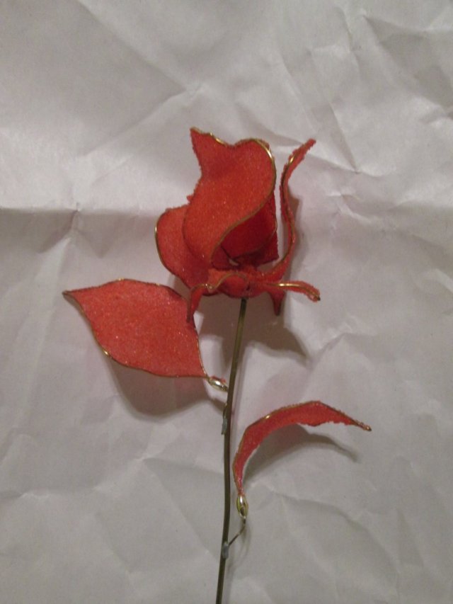 Róża-25cm