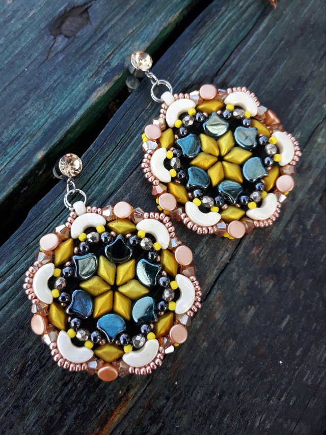 ,,gwiazdka w kremie,,