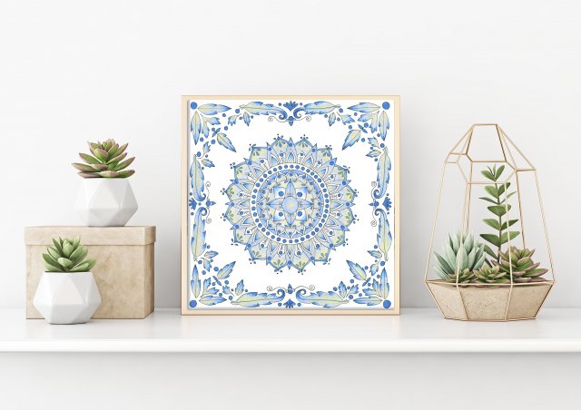 Mandala