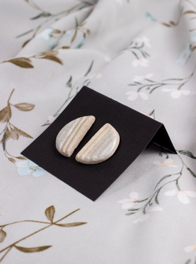 Sztyfty ceramiczne półkola