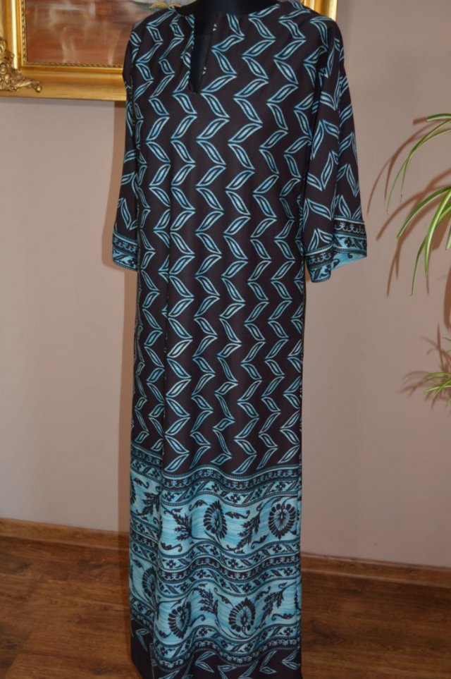 maxi