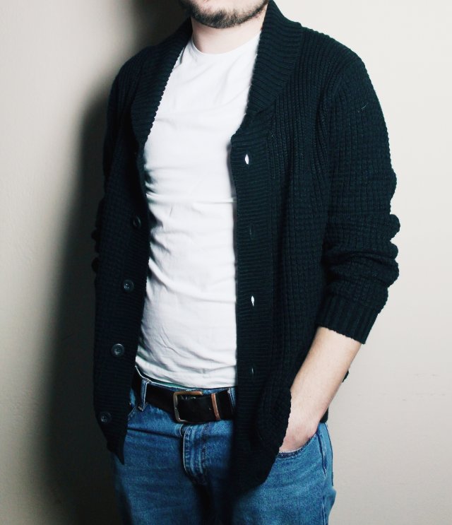 New Look Men