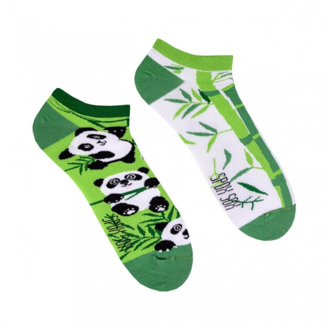 Spox Sox - Stopki Pandy
