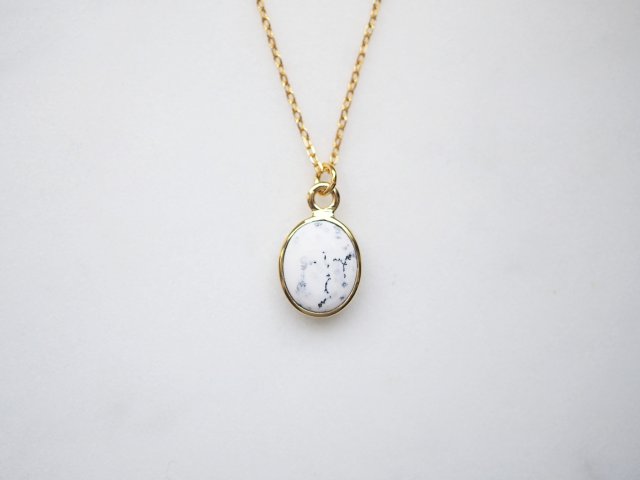 Opal dendrytowy złoto