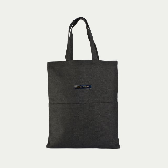 NORDIC BAG - Czarna