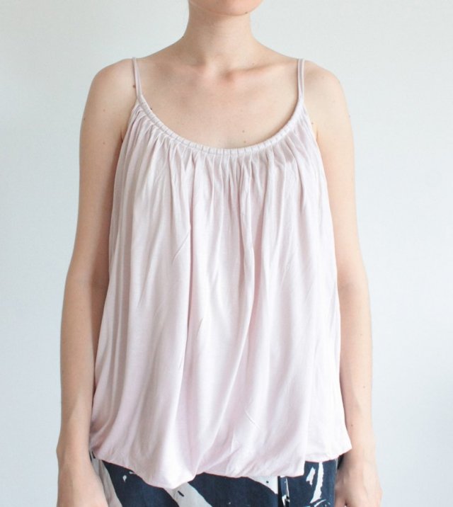 top vintage Ciekawy fason