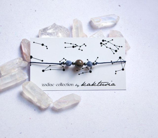 STRZELEC - zodiac collection - basic