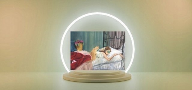 Plakat Śniadanie u Tiffany’ego