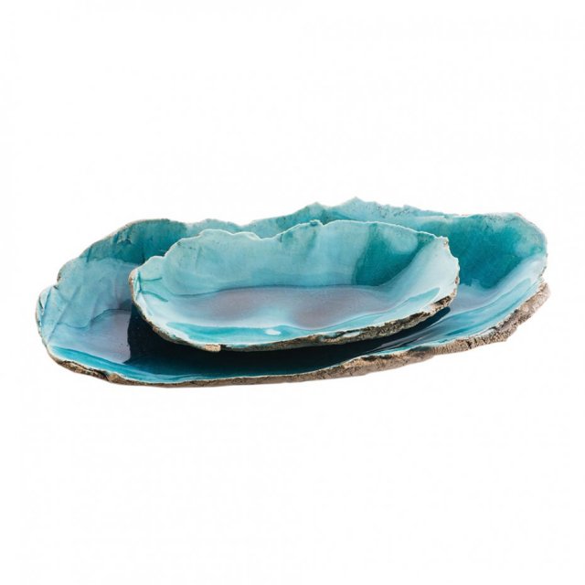 Zestaw ceramiczny