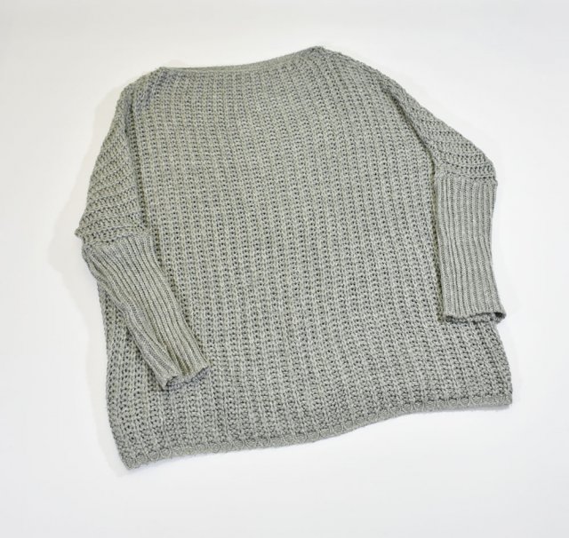 Sweter damski R: 44-46/XXL-XXXL
