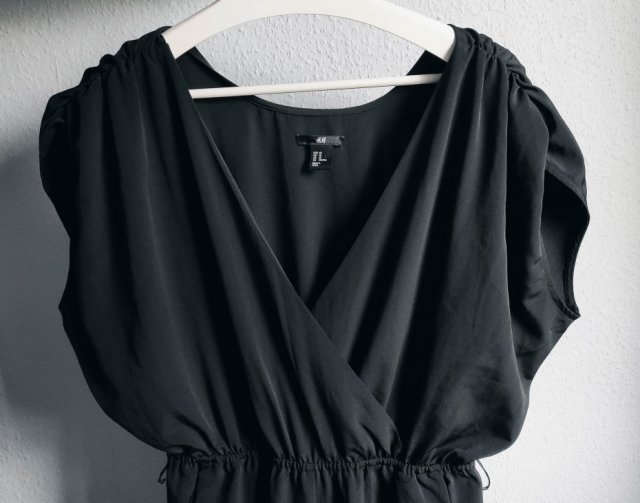 KOMBINEZON H&M 40