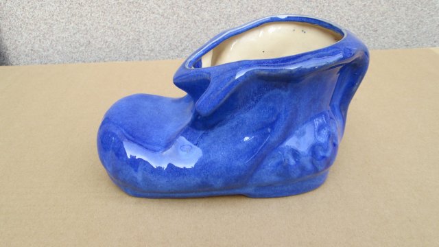 Ceramiczny but/osłonka