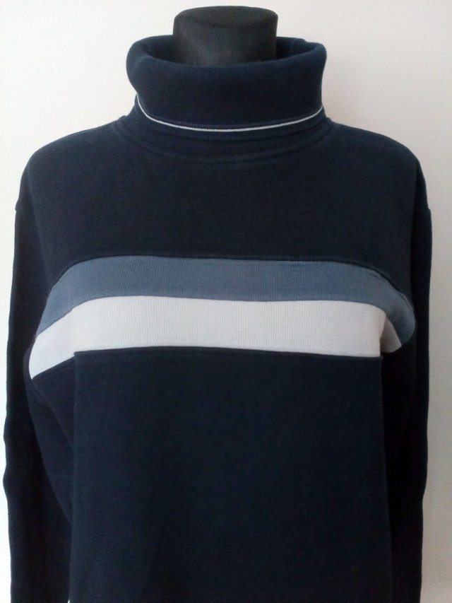 JP CASUALS - GOLF