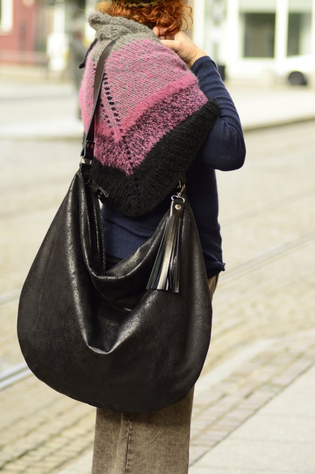 Hobo Black