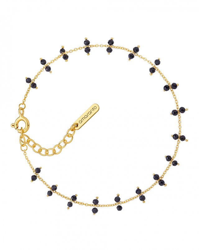 Bransoletka Dotty Spinel