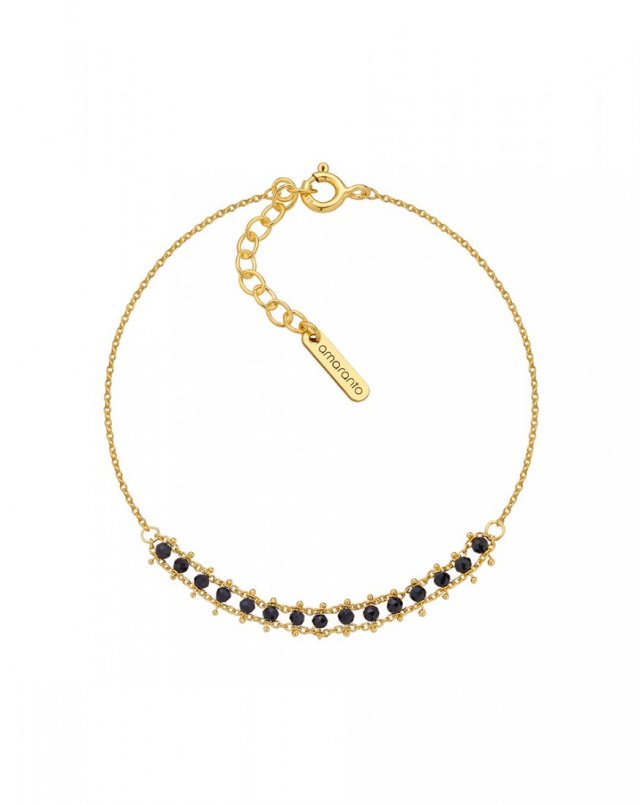 Bransoletka Mia Spinel