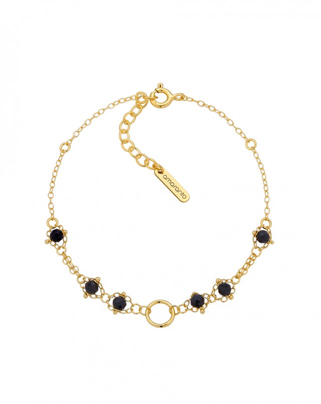 Bransoletka Lea Spinel