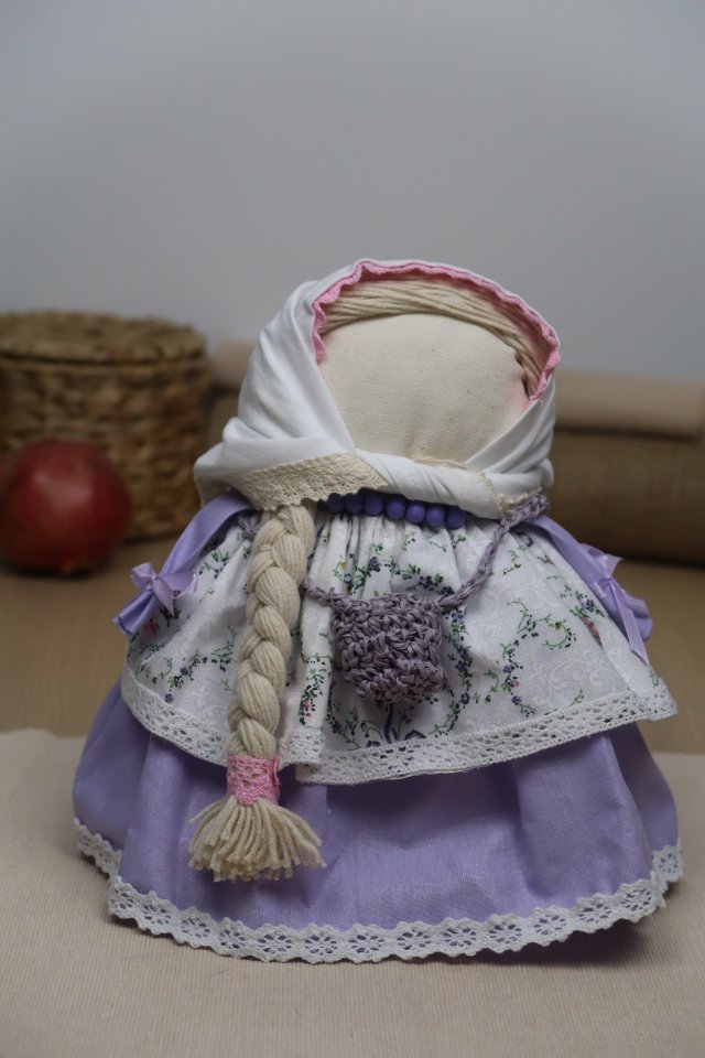 Ziarnuszka