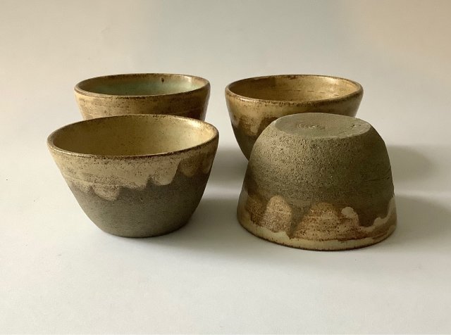 Czarka do espresso, herbaty ręcznie robiona