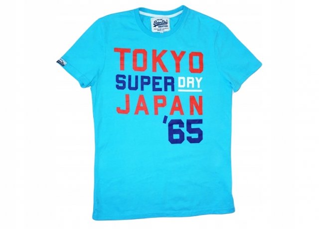 SUPERDRY M