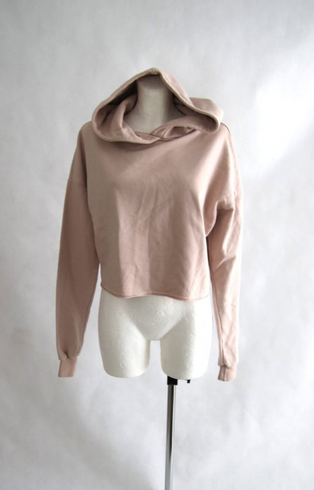 Bluza z kapturem KHATSY roz 36