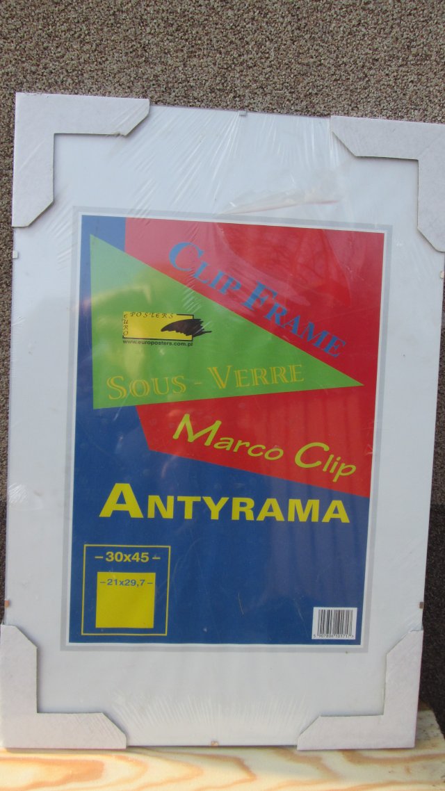Duża Antyrama
