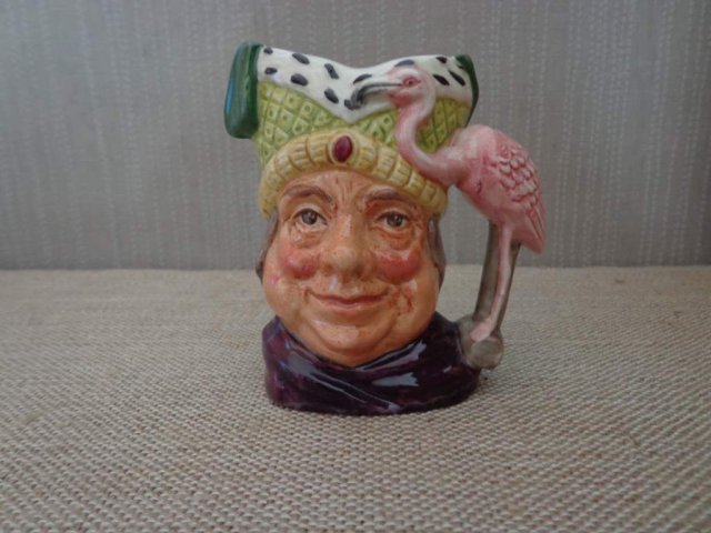 Kubek Royal Doulton