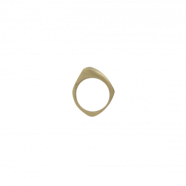 BLADE / brass ring