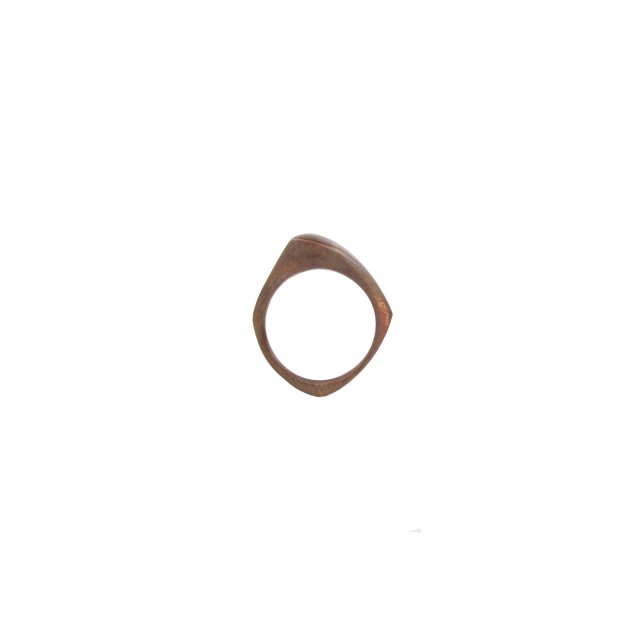 BLADE / copper ring