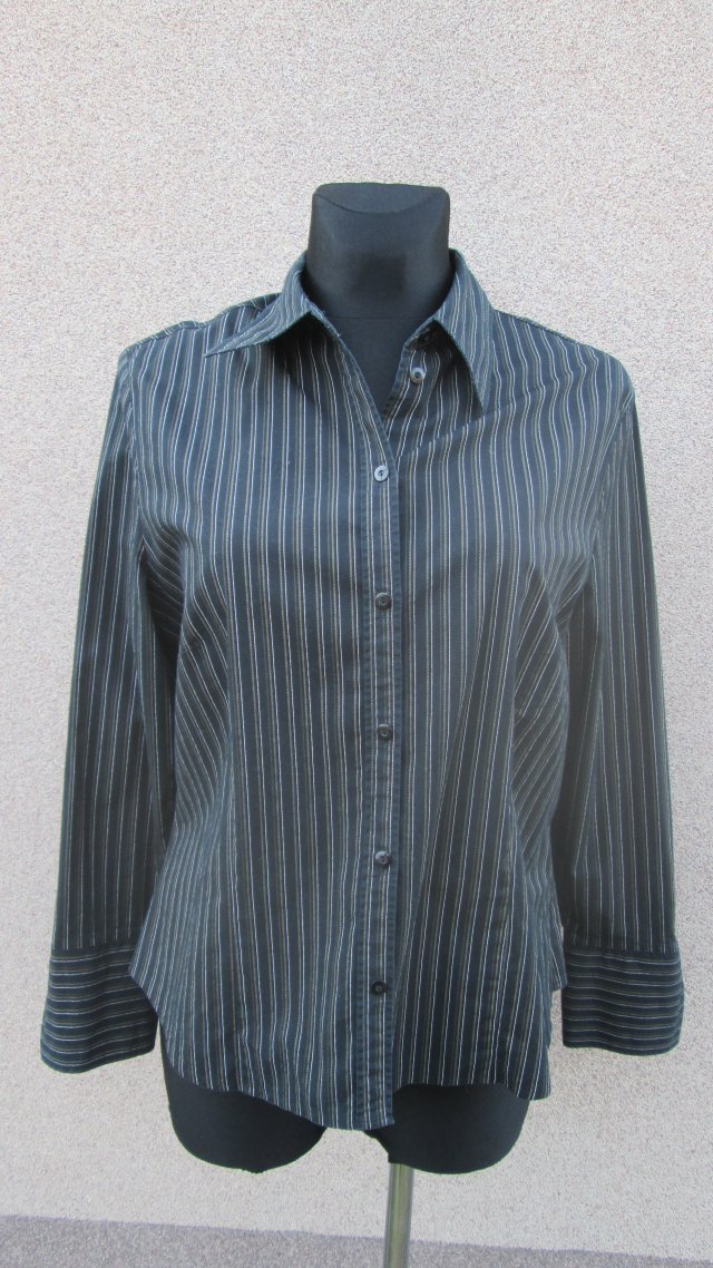 Ciekawe mankiety 44/46