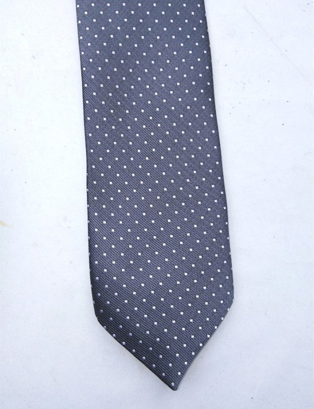 POLKA DOT TIE  - KRAWAT VINTAGE