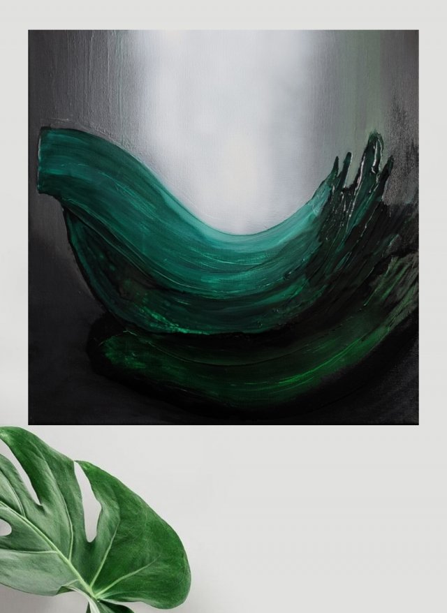 Ocean Path