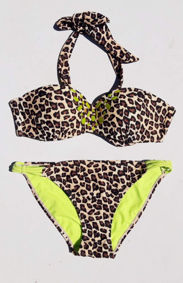 STRÓJ KĄPIELOWY HUNKEMÖLLER
