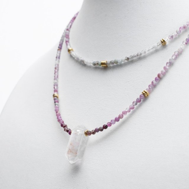 Naszyjnik "Ariette"  -  Moc i Harmonia