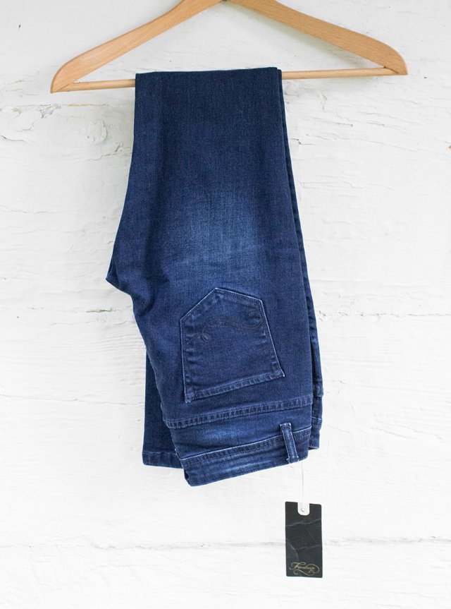 FIRETRAP SKINNY FIT r. 10 nowe damskie spodnie jeansowe