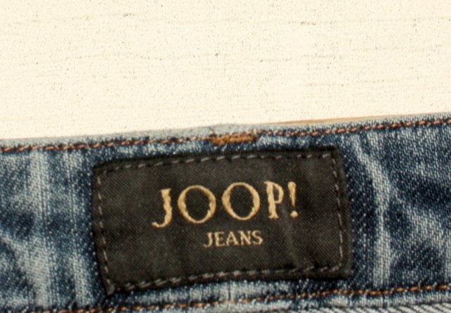SPODNIE JOOP!