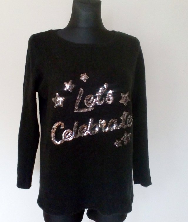 YESSICA - SWETER